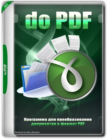 doPDF 11.9.434 Free