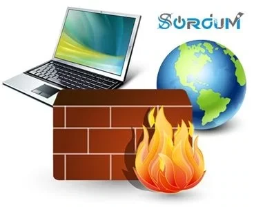 Дополнение Брандмауэра Windows — Firewall App Blocker (Fab) 1.9 Portable