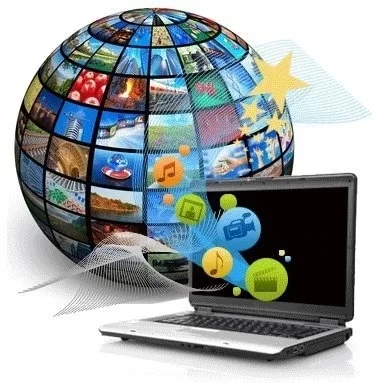 Доступ к мультимедиа файлам — Домашний медиа-сервер (UPnP, DLNA, HTTP) 4.14