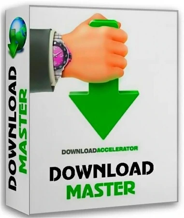 Download Master 6.21.1.1675 RePack (& Portable) by elchupacabra