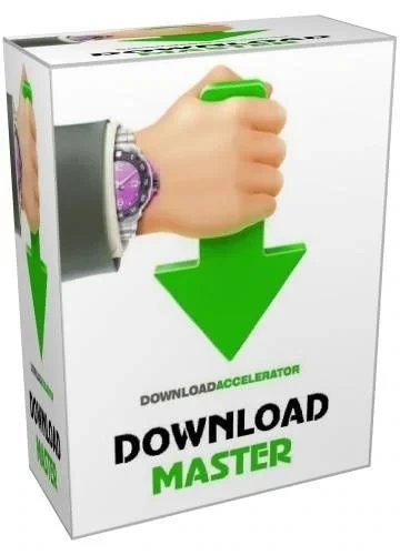 Download Master 7.0.1.1709 + Portable