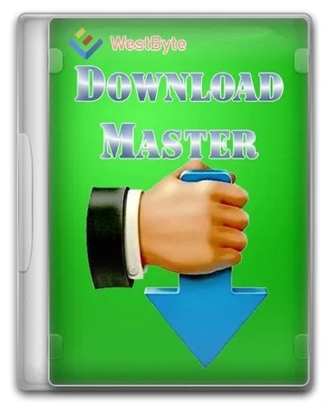 Download Master загрузчик файлов 7.2.2.1739 by KpoJIuK
