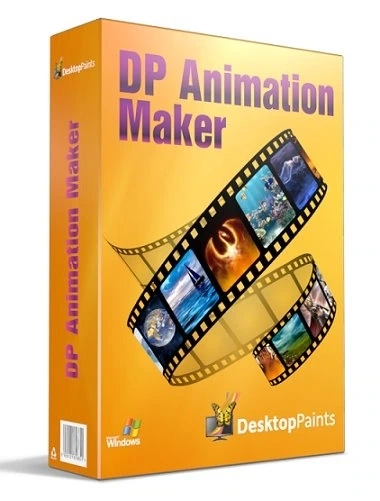 DP Animation Maker 3.5.23 RePack by elchupacabra