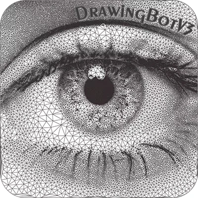 DrawingBotV3 Premium 1.5.3 Retail