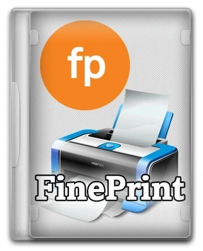 Драйвер для принтеров FinePrint 11.39 RePack by KpoJIuK