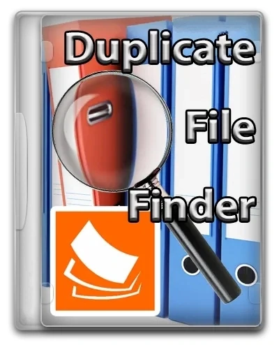 Duplicate File Finder Pro 2402