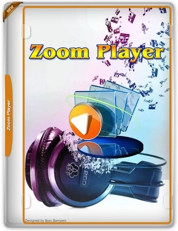 DVD-Blu-ray плеер Zoom Player MAX 19.5.0 Build 1 Полная + Портативная версии by TryRooM