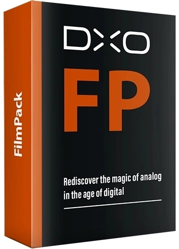 DxO FilmPack 6.9.0 Build 11 Elite (x64) Portable by 7997