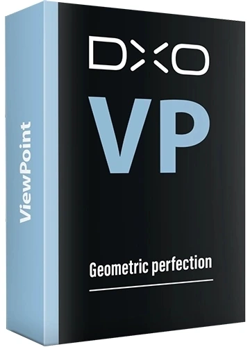 DxO ViewPoint 4.4.0 Build 195 (x64) Portable by 7997