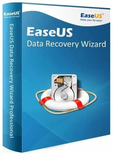 EaseUS Data Recovery Wizard Technician 14.2.1 RePack (& Portable) by elchupacabra