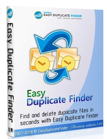Easy Duplicate Finder 7.18.0.36 RePack (& Portable) by TryRooM