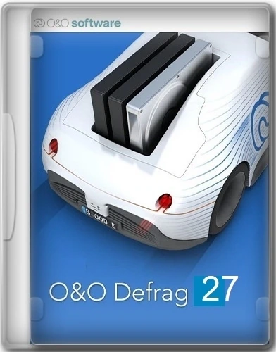 Эффективная дефрагментация жесткого диска — O&O Defrag Professional + Server 27.0 Build 8039 RePack by KpoJIuK