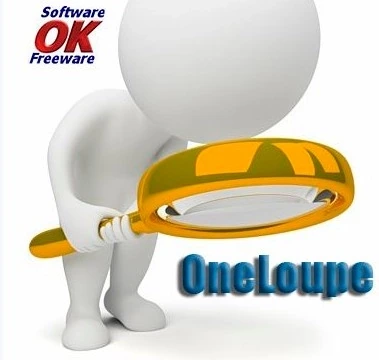 Экранная лупа OneLoupe 5.77 Portable