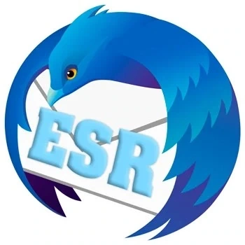 Электронная почта Mozilla Thunderbird ESR 140.13.0 by IDE`a