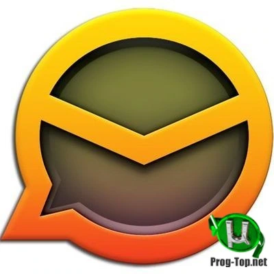 eM Client почтовый клиент с чат мессенджером Pro 8.0.2933.0 RePack (& Portable) by KpoJIuK