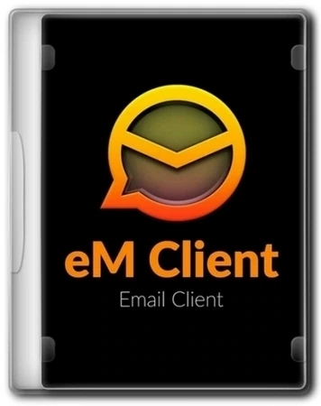 eM Client Pro 10.0.3125.0 Полная + Портативная версии by elchupacabra
