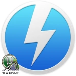 Эмулятор CD/DVD — DAEMON Tools Lite 10.6.0.0283 RePack by elchupacabra