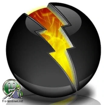 Эмулятор СD-ROM — DAEMON Tools Pro 8.2.0.0708