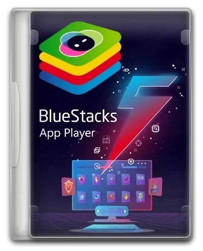 Эмулятор системы Андроид — BlueStacks App Player 5.20.110.1001