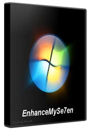 EnhanceMySe7en 3.7.1 Pro
