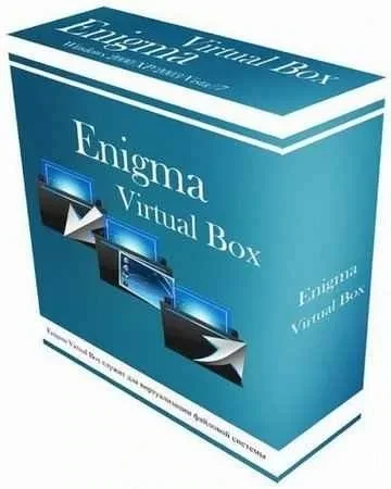 Enigma Virtual Box 10.70 Free