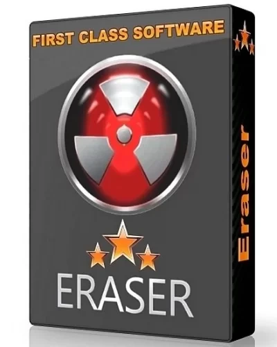 Eraser 6.2.0.2992