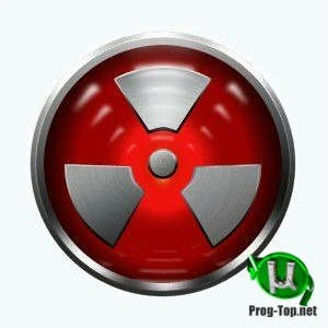 Eraser безвозвратное удаление данных 6.2.0.2990