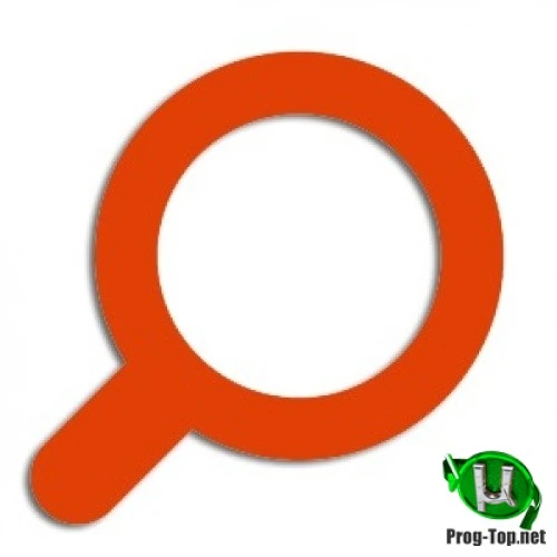 Everything быстрый поиск файлов и папок 1.4.1.987 + Portable