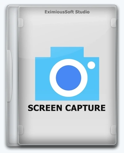 EximiousSoft Screen Capture 2.10 (& Portable) by elchupacabra