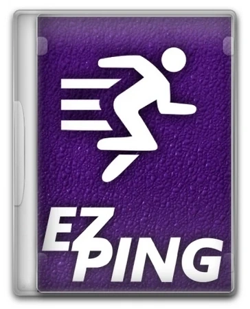 EzPing 2.1 Portable