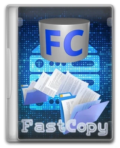 FastCopy Pro 5.7.11