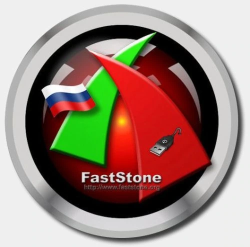 FastStone Capture 9.6 Final + Portable