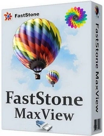 FastStone MaxView 3.4 Полная + Портативная версии by Dodakaedr
