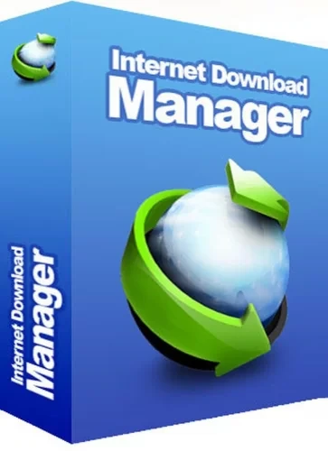Файловый загрузчик — Internet Download Manager 6.40 Build 2 RePack by elchupacabra