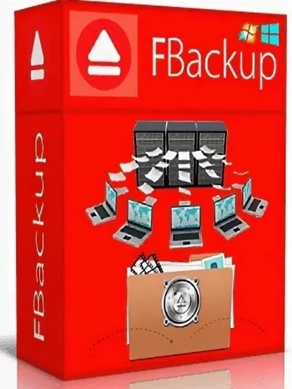 FBackup 9.8.677