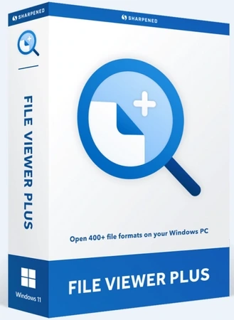 File Viewer Plus 6.2.2.120