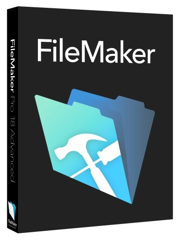FileMaker 20.3.2.201