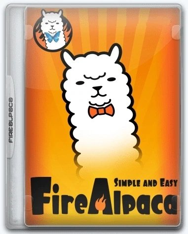 FireAlpaca 2.11.18 + Standalone