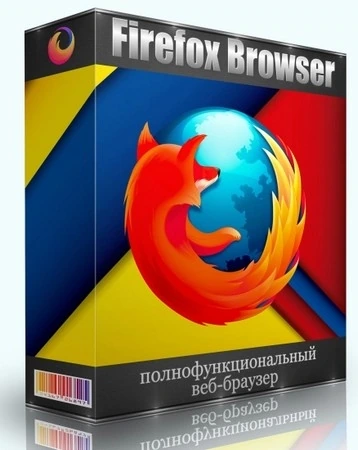 Firefox Browser 150.0