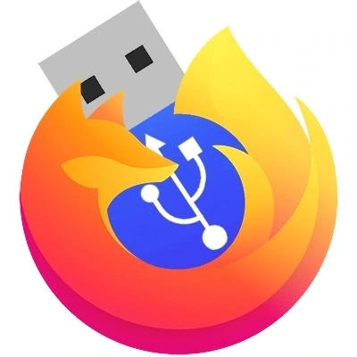 Firefox Browser ESR 115.35.2 (Win 7-8) / 140.10.2 (Win 10-11) by PortableApps