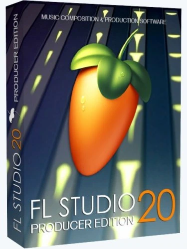FL Studio Producer Edition 20.8.3.2304 Signature Bundle