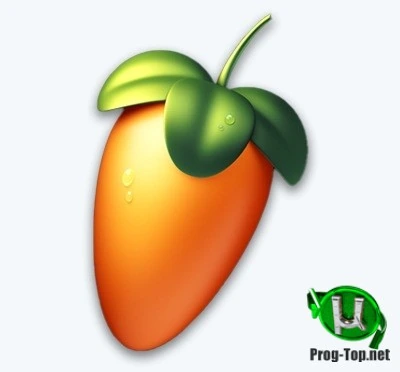 FL Studio Producer Edition запись музыки 20.7.1.1773 Signature Bundle Portable by XpucT