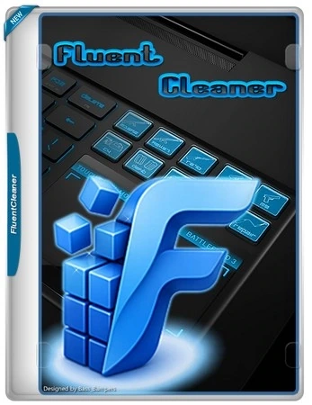 FluentCleaner (WinUI3) 26.07.03 Portable