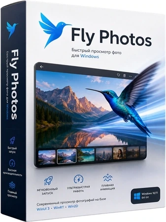 Fly Photos 2.6.0