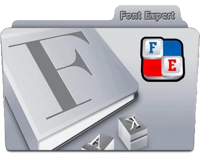 FontExpert 2021 18.0 Release 4 RePack (& Portable) by elchupacabra