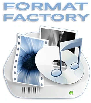 Format Factory конвертер мультимедиа 5.20.0.0 by elchupacabra