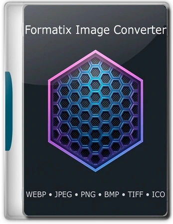 Formatix Image Converter Portable 1.17.0