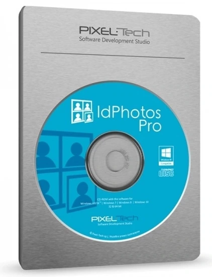 Фото для документов ID Photos Pro 8.7.7.2 by TryRooM