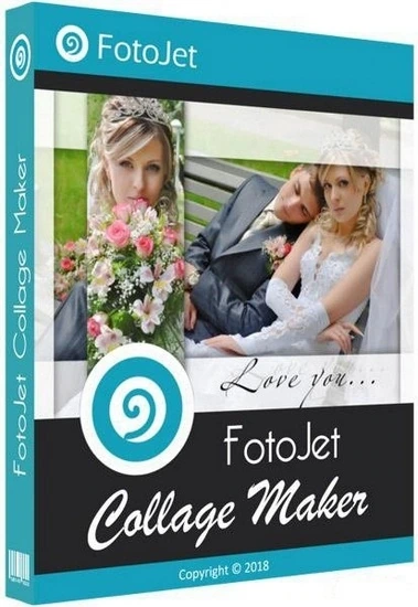 FotoJet Collage Maker 1.3.0 Полная + Портативная версии by elchupacabra