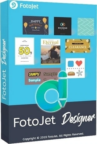 FotoJet Designer 1.3.5 Полная + Портативная версии by elchupacabra